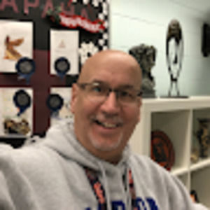 Meet your Posher, Archie